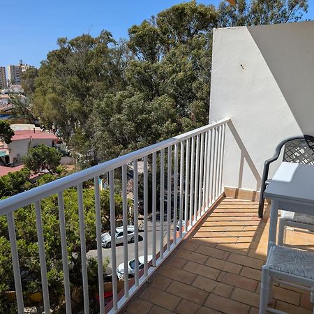 Islaoc Apartamentos - Apartamento 2 Habitaciones Primera Linea Playa Central Isla Cristina Luaran gambar