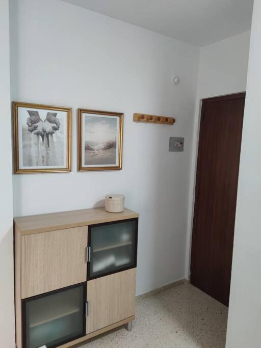 Islaoc Apartamentos - Apartamento 2 Habitaciones Primera Linea Playa Central Isla Cristina Luaran gambar