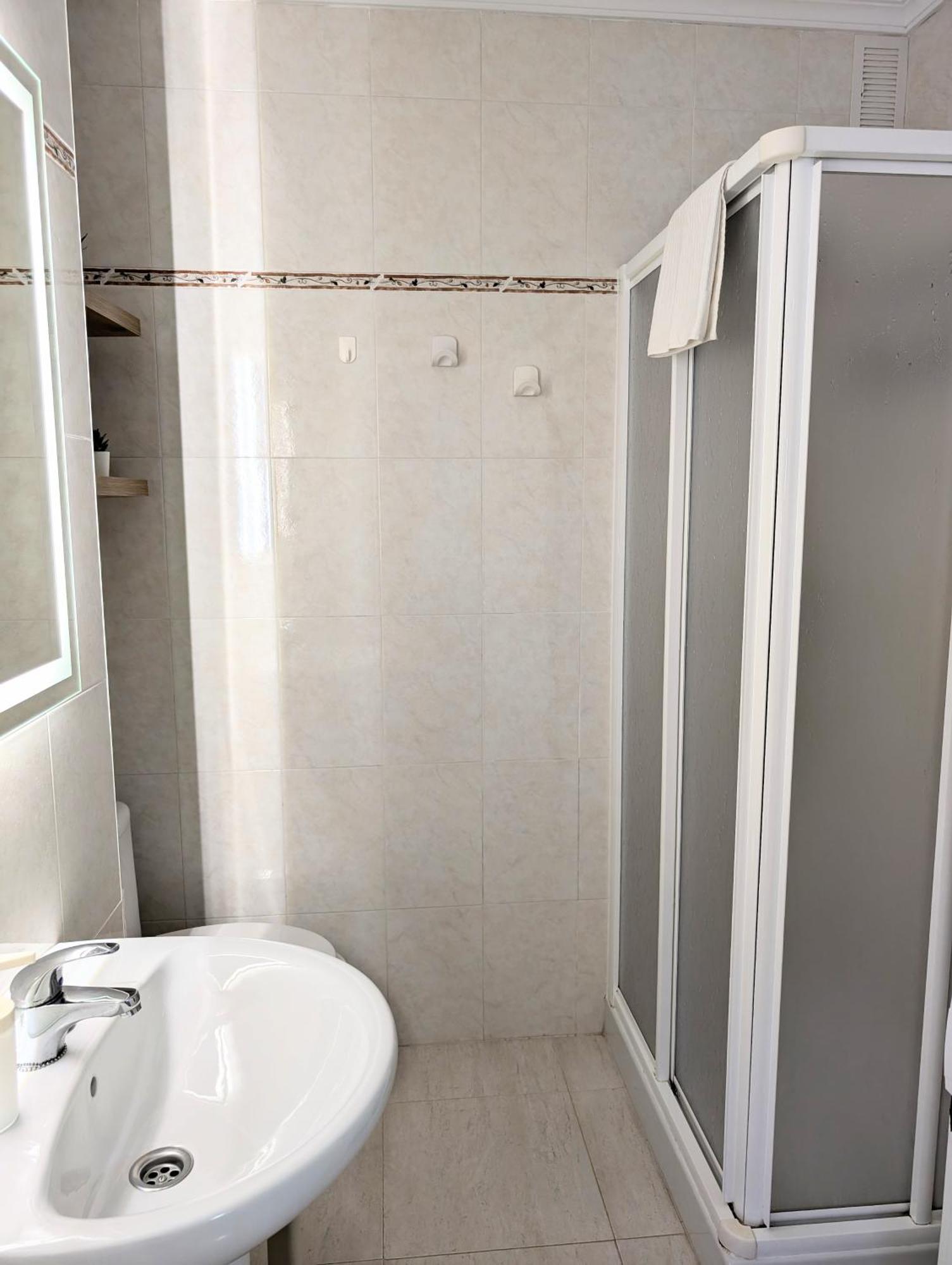 Islaoc Apartamentos - Apartamento 2 Habitaciones Primera Linea Playa Central Isla Cristina Luaran gambar