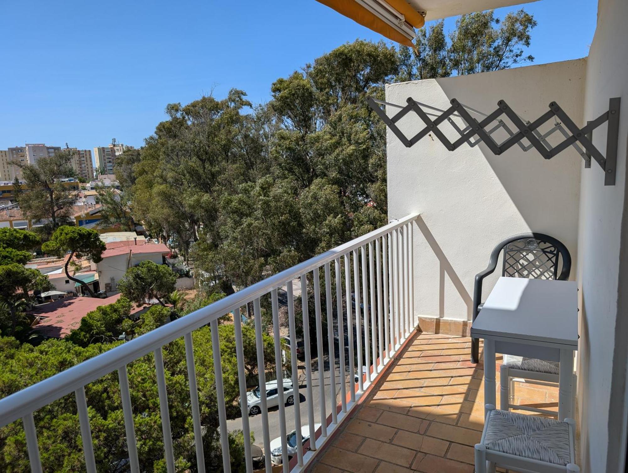 Islaoc Apartamentos - Apartamento 2 Habitaciones Primera Linea Playa Central Isla Cristina Luaran gambar